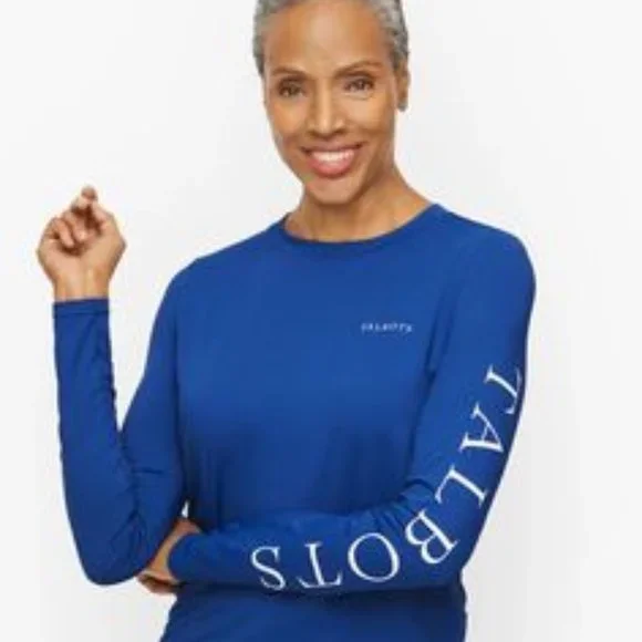 TALBOTS PETITES LADIES SILK/WOOL BLEND LUXURY JACKET (USA) - Picture 8 of 17